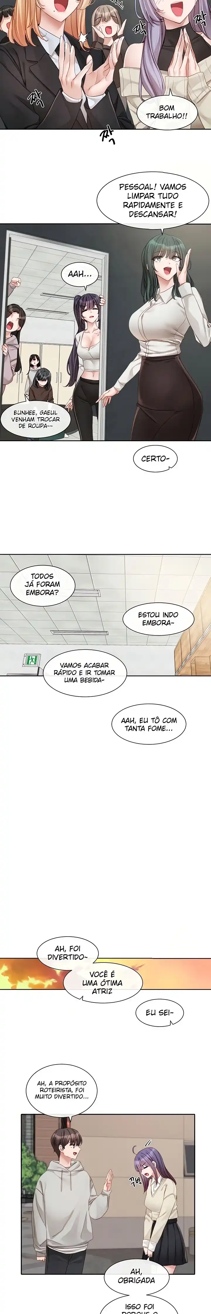 Circles (Manhwa) 156 página 4