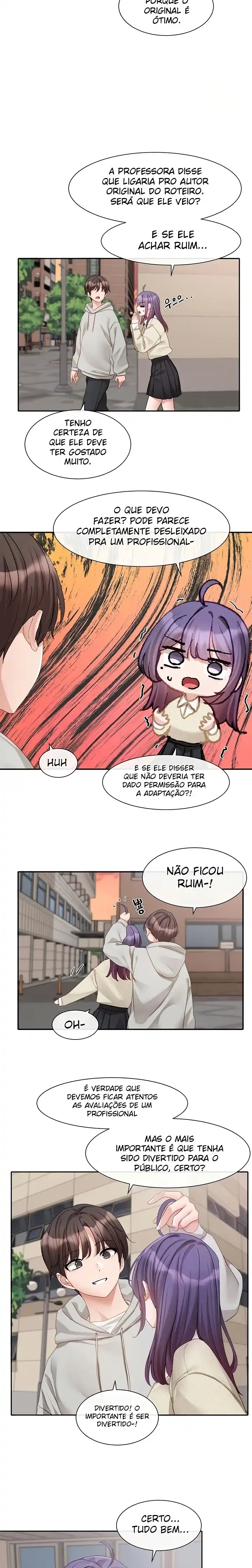 Circles (Manhwa) 156 página 5