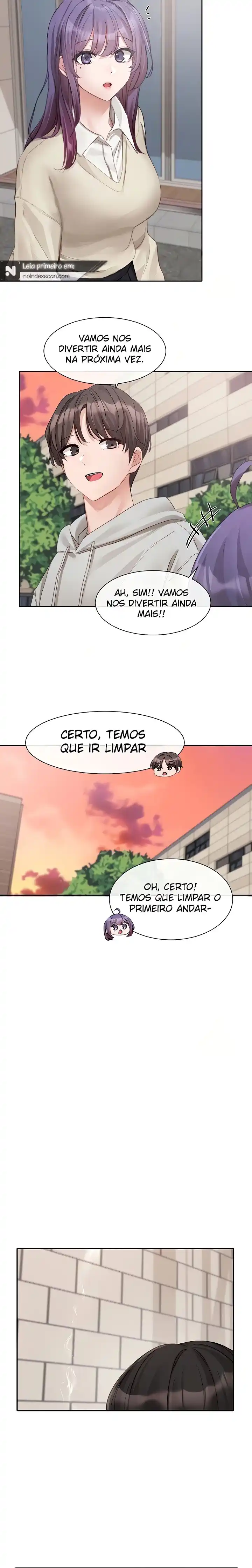 Circles (Manhwa) 156 página 6