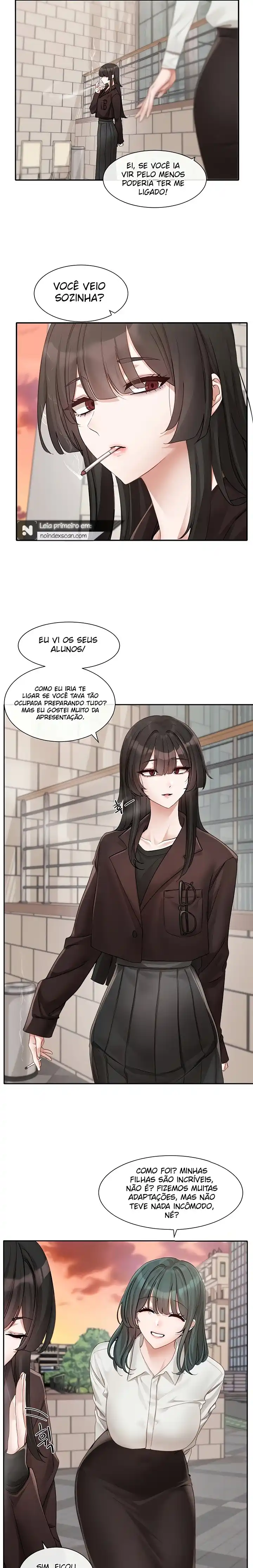 Circles (Manhwa) 156 página 7