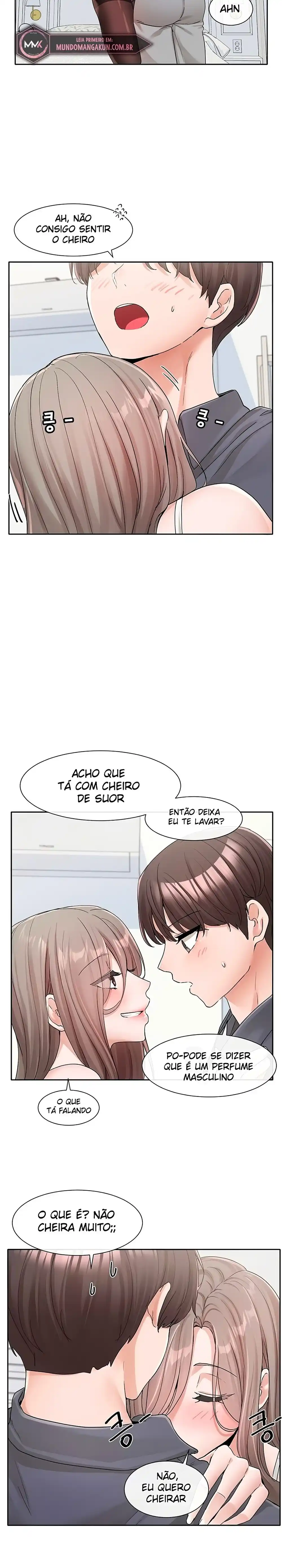 Circles (Manhwa) 123 página 3