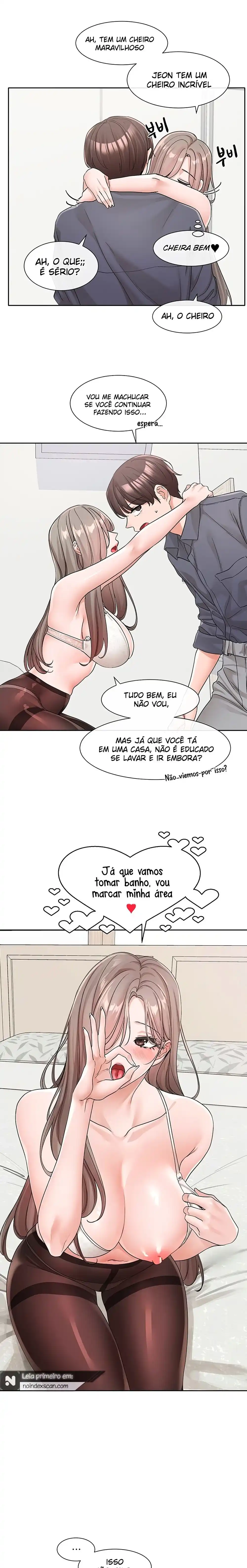 Circles (Manhwa) 123 página 4