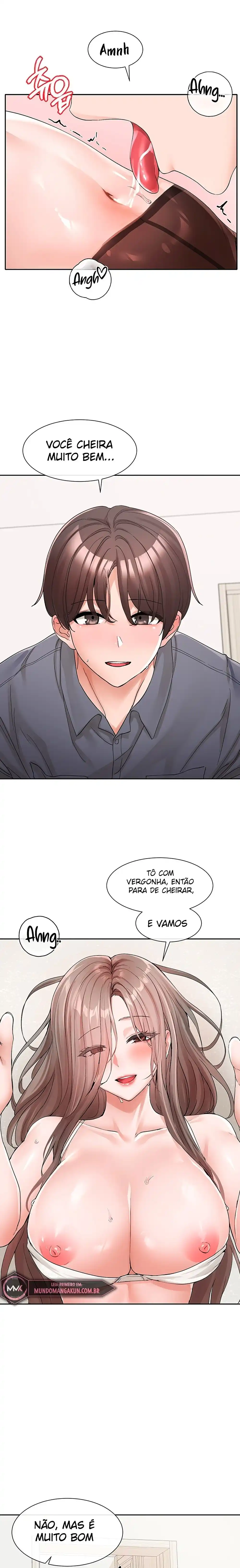 Circles (Manhwa) 123 página 8