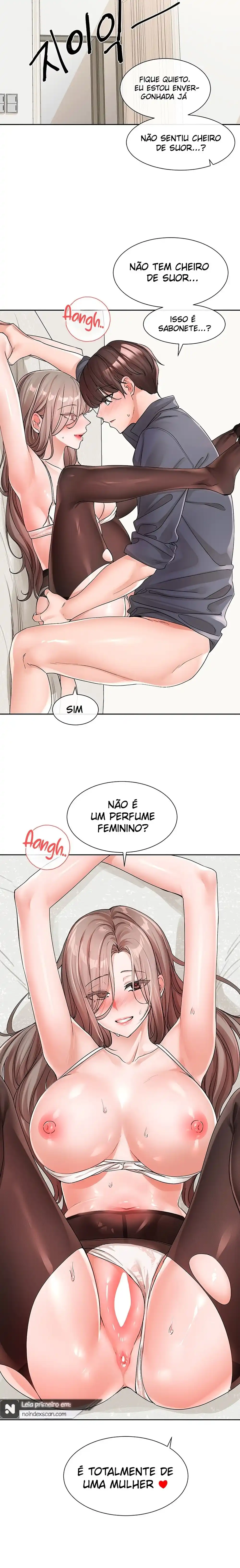 Circles (Manhwa) 123 página 9