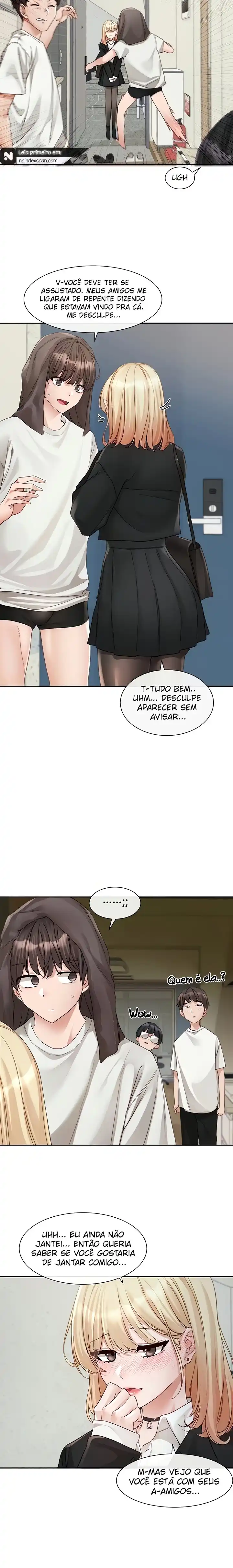 Circles (Manhwa) 147 página 4