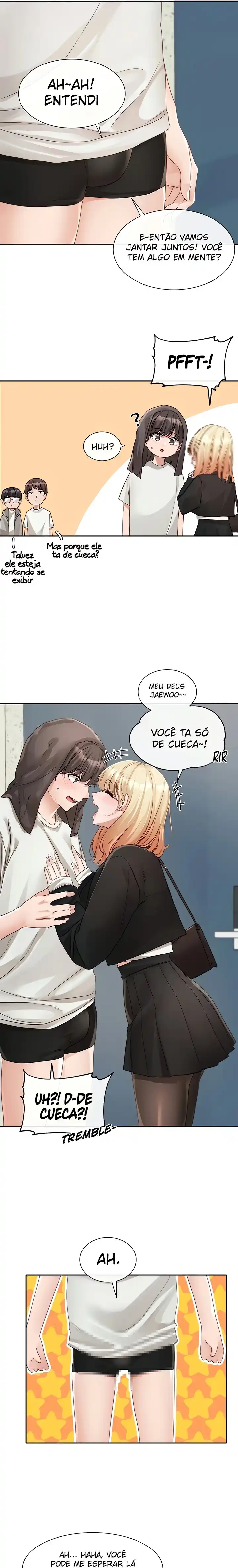 Circles (Manhwa) 147 página 5