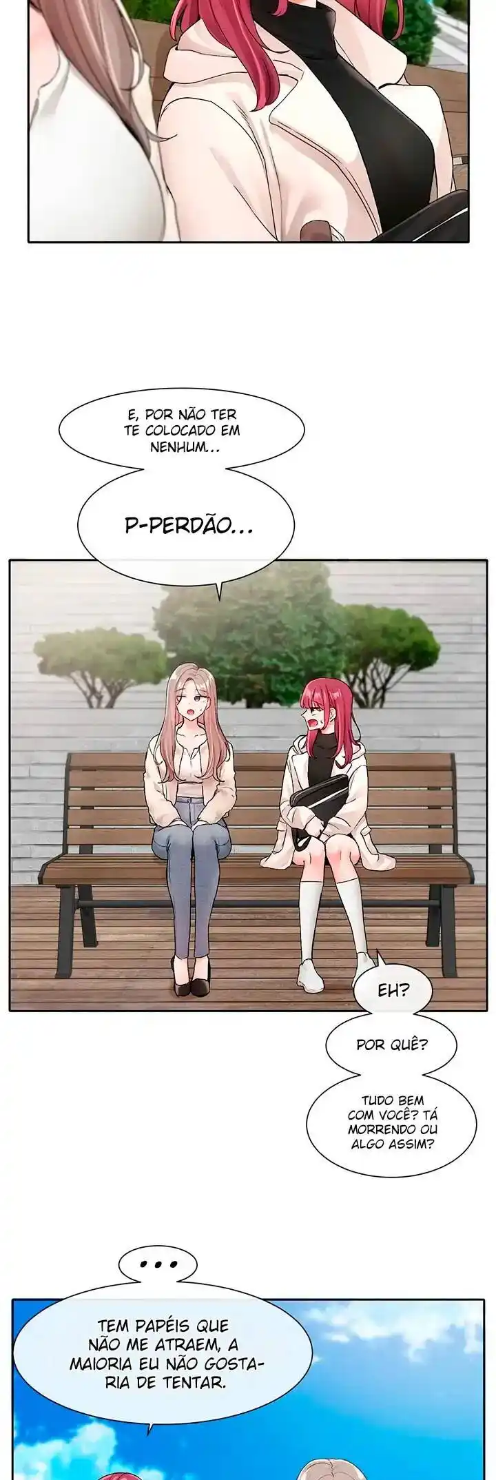 Circles (Manhwa) 111 página 6