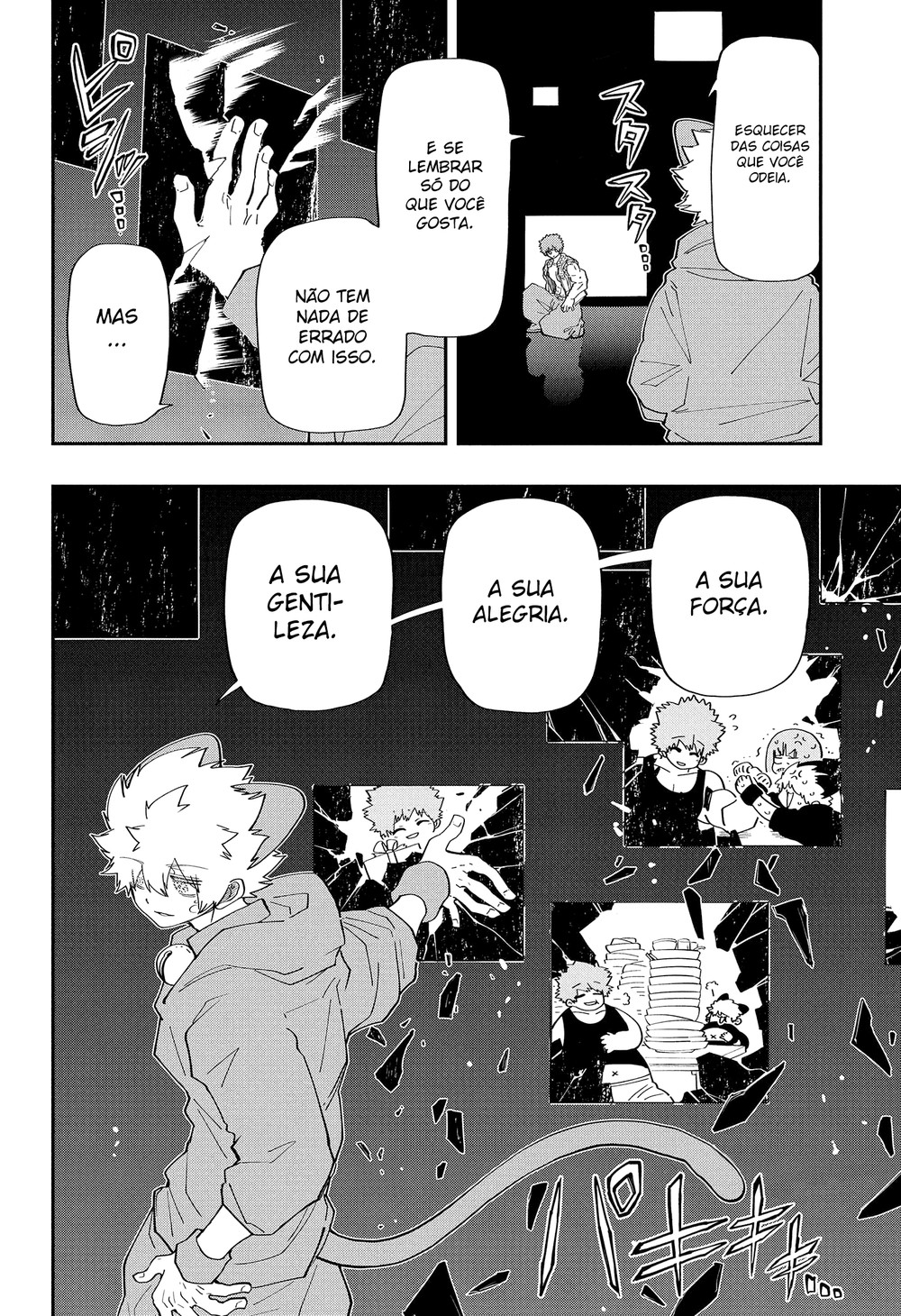 Yozakura-san Chi no Daisakusen (Mission: Yozakura Family) 151 página 15