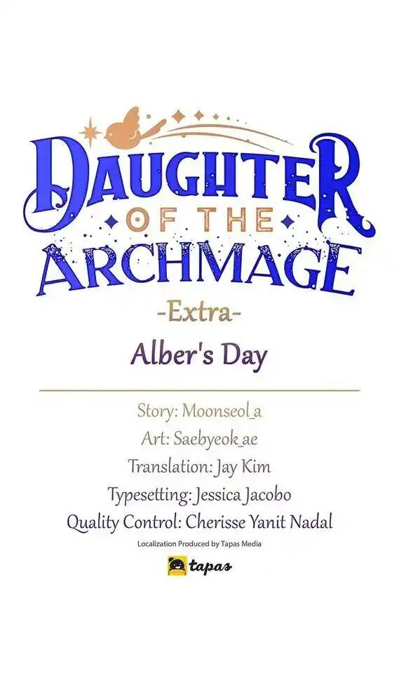 Daughter of the Archmage 56 página 3