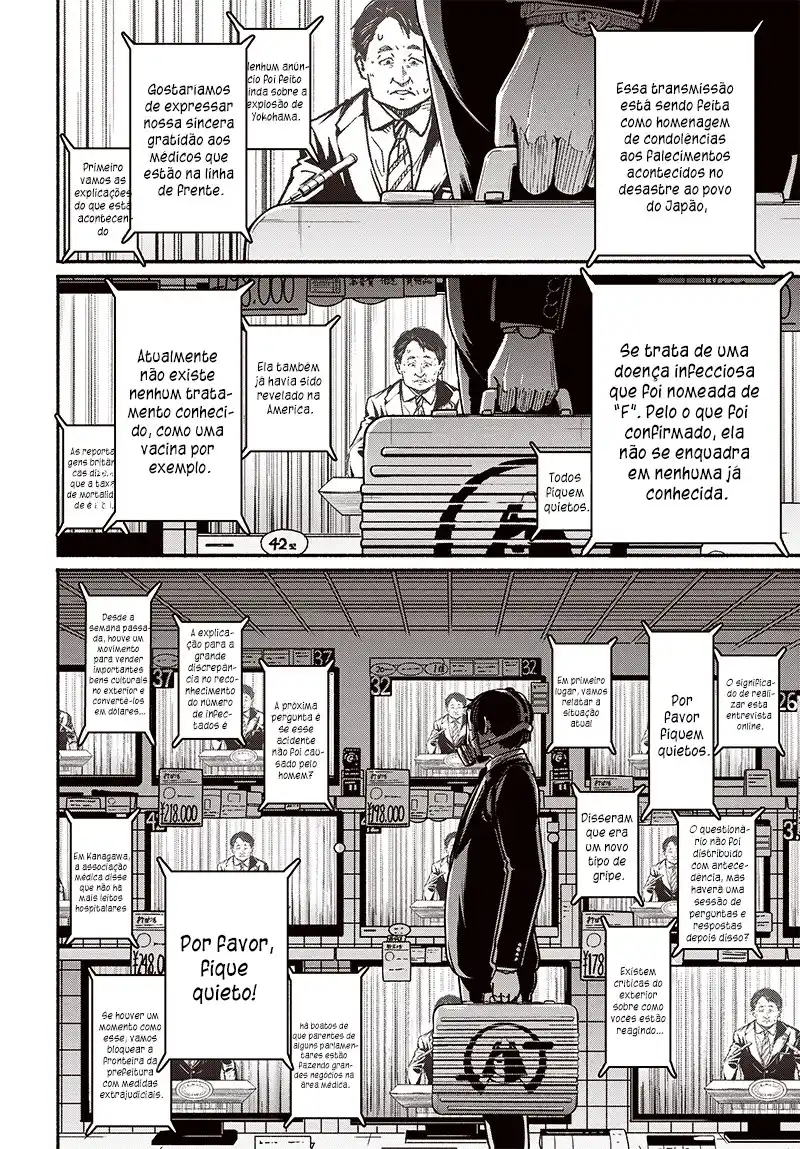 Atarashii Kimi e 08 página 3