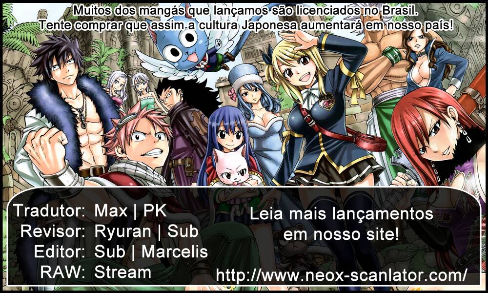 Fairy Tail 265 página 2