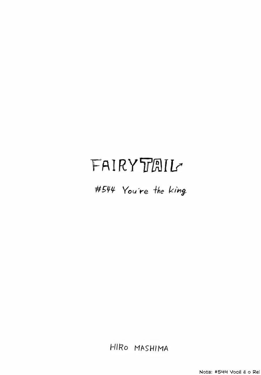 Fairy Tail 544 página 2