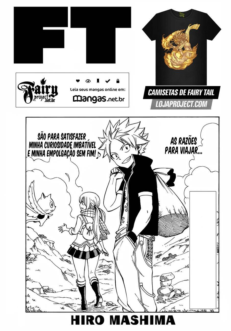 Fairy Tail 520 página 2