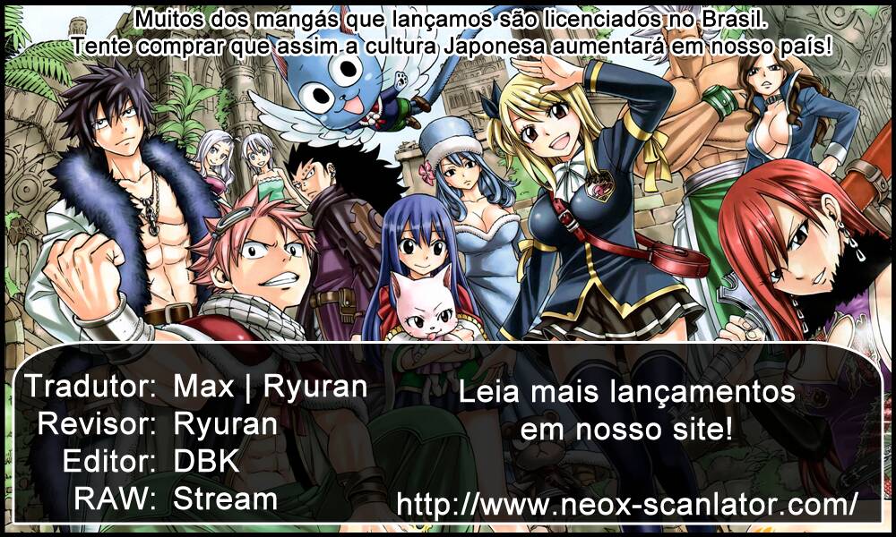 Fairy Tail 271 página 2