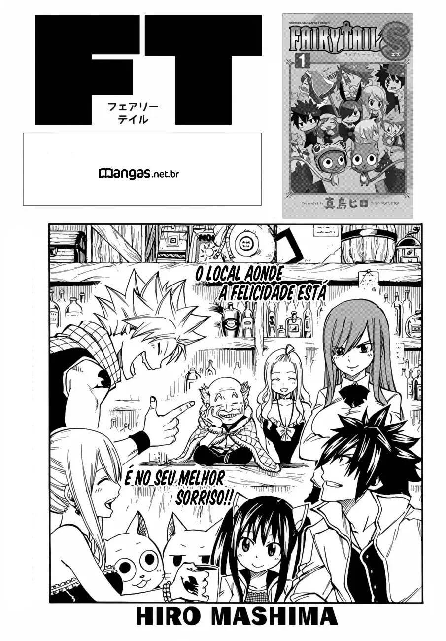 Fairy Tail 505 página 2