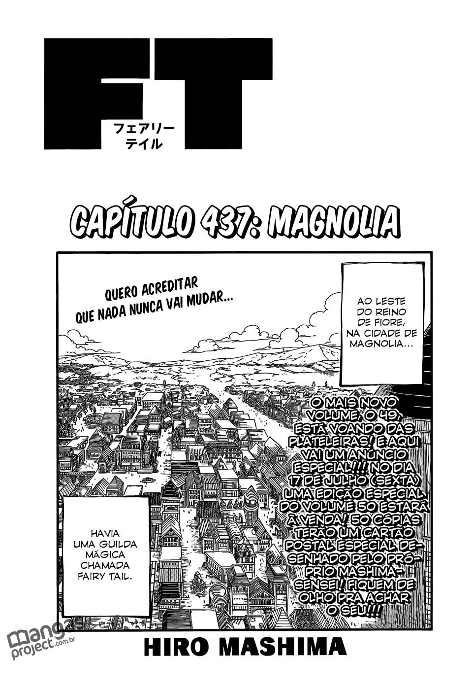 Fairy Tail 437 página 2