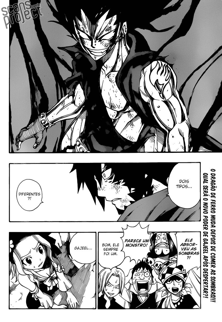 Fairy Tail 319 página 2