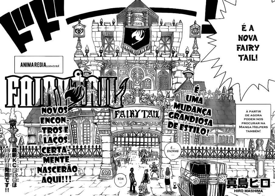 Fairy Tail 103 página 2