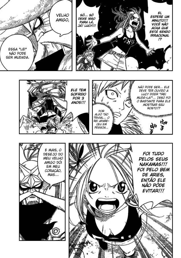 Fairy Tail 74 página 12