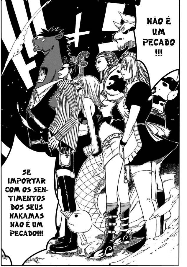 Fairy Tail 74 página 13