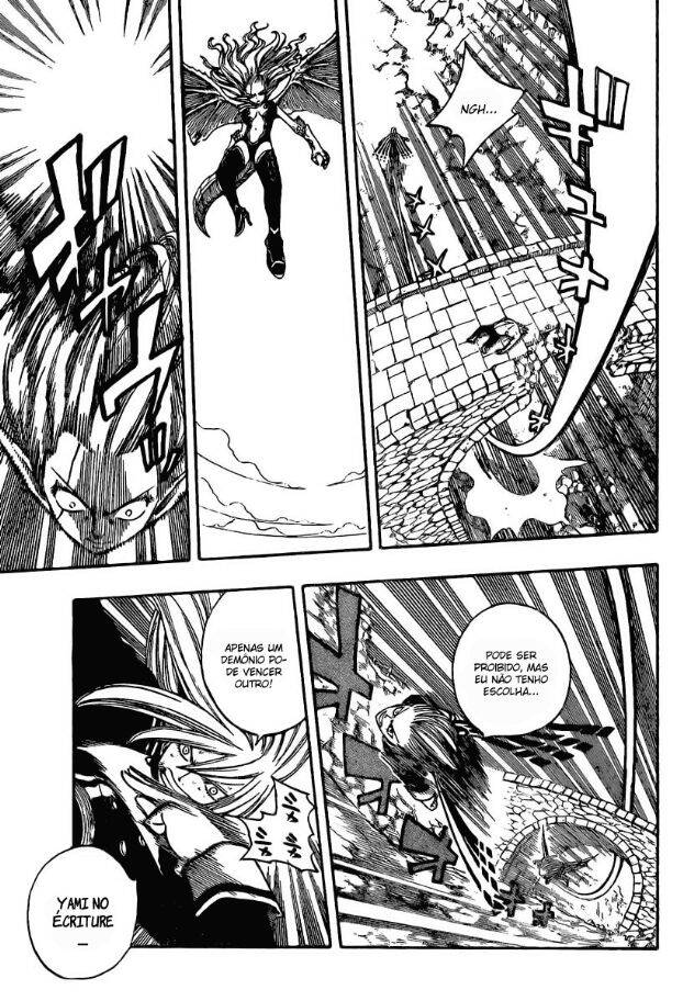 Fairy Tail 118 página 4