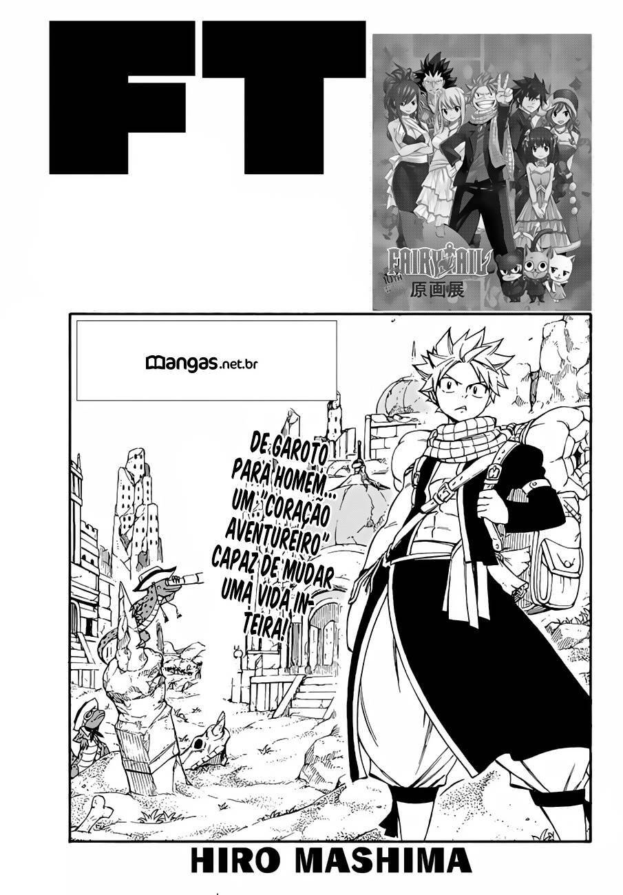 Fairy Tail 502 página 2