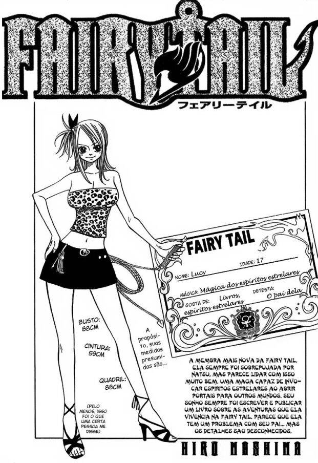 Fairy Tail 25 página 1