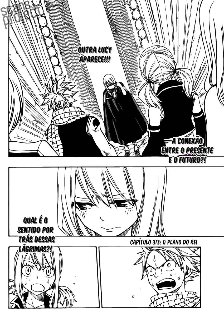 Fairy Tail 313 página 2