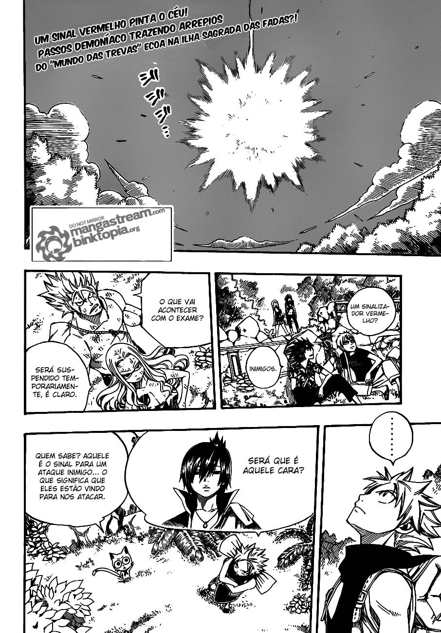 Fairy Tail 213 página 2