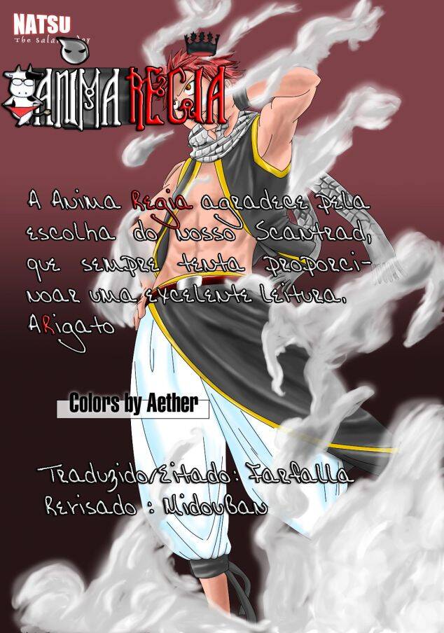 Fairy Tail 35 página 1