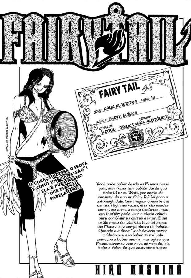 Fairy Tail 38 página 2