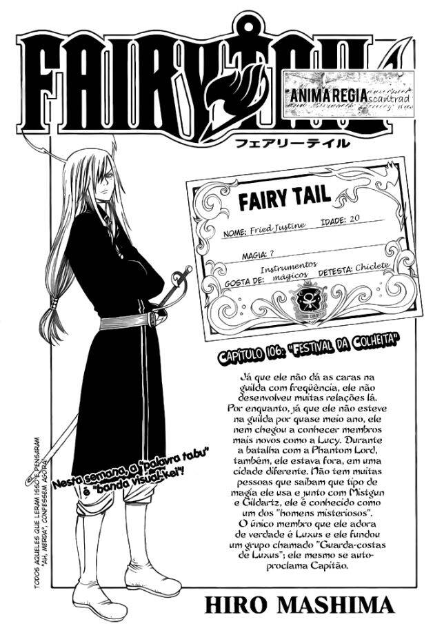 Fairy Tail 106 página 2