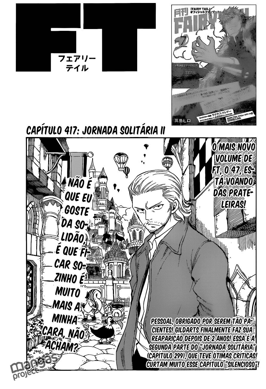 Fairy Tail 417 página 2