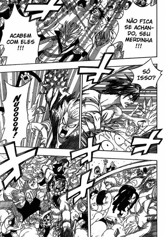 Fairy Tail 48 página 11