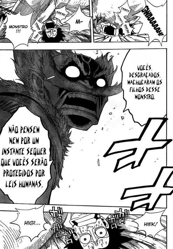 Fairy Tail 48 página 13