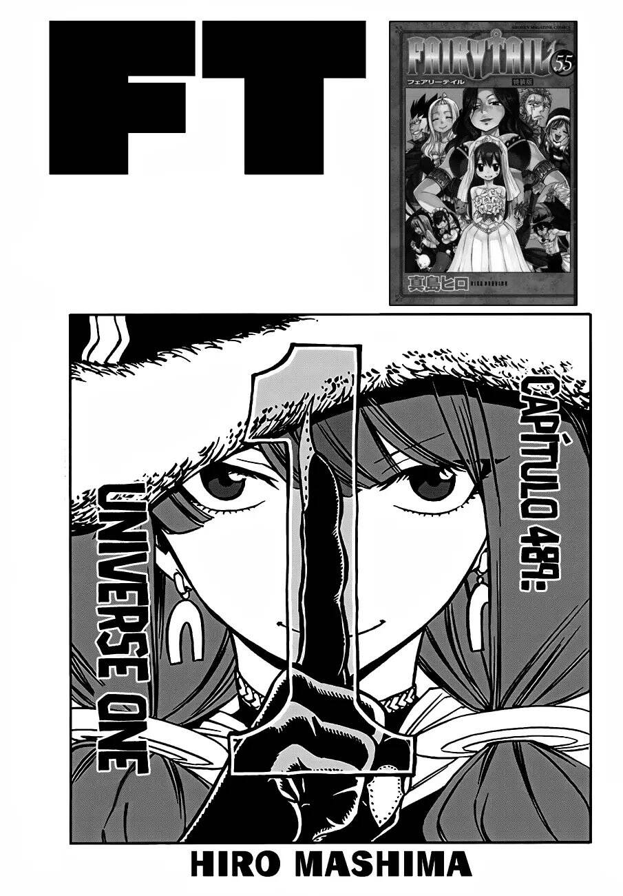 Fairy Tail 489 página 2