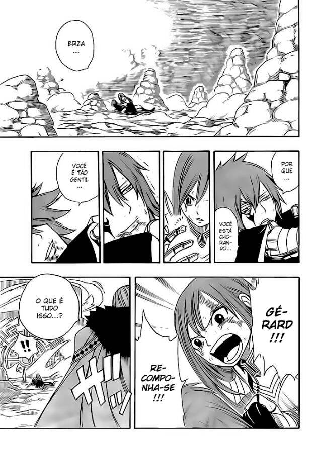 Fairy Tail 147 página 5