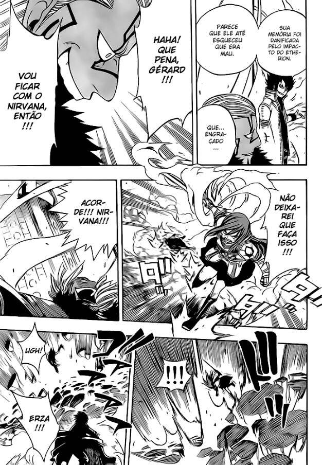 Fairy Tail 147 página 9