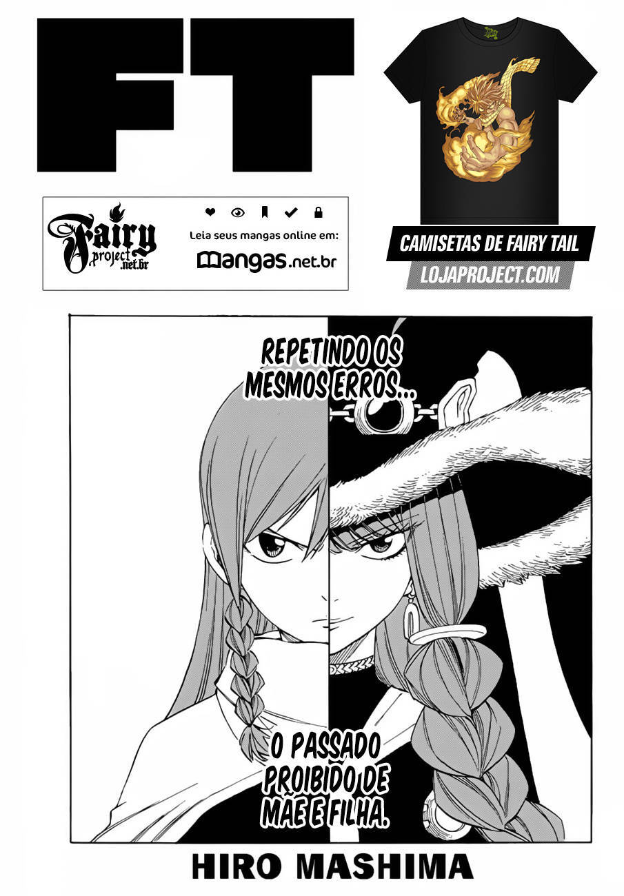 Fairy Tail 514 página 2