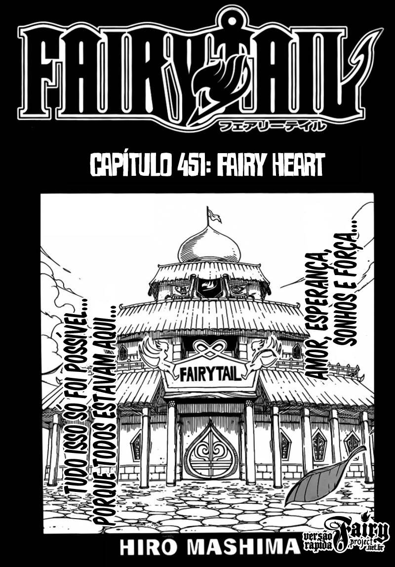 Fairy Tail 451 página 2