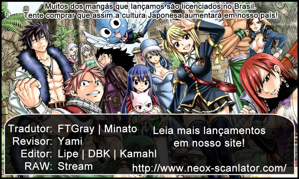 Fairy Tail 269 página 2