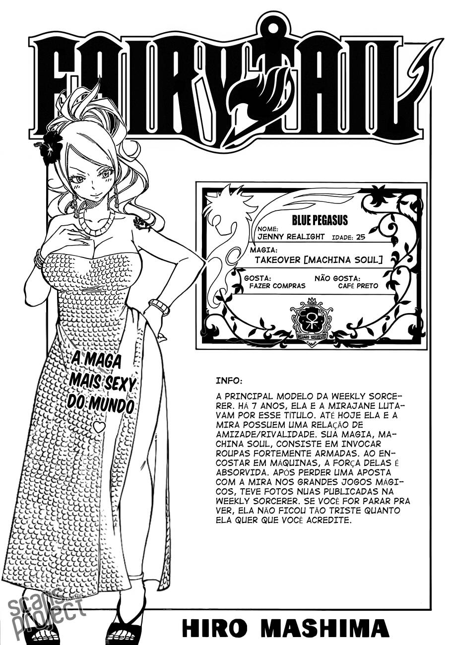 Fairy Tail 362 página 2