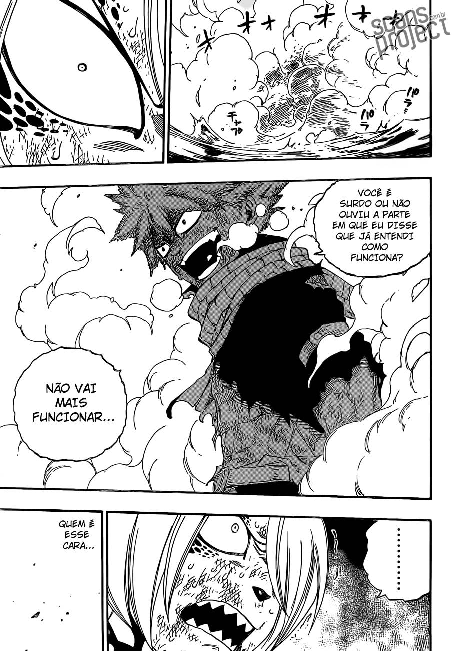 Fairy Tail 362 página 6