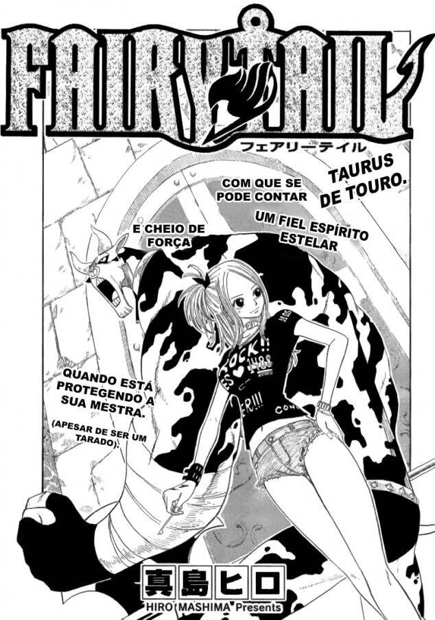 Fairy Tail 4 página 2