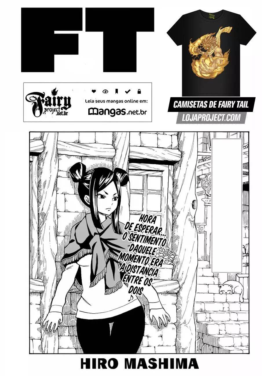 Fairy Tail 511 página 2