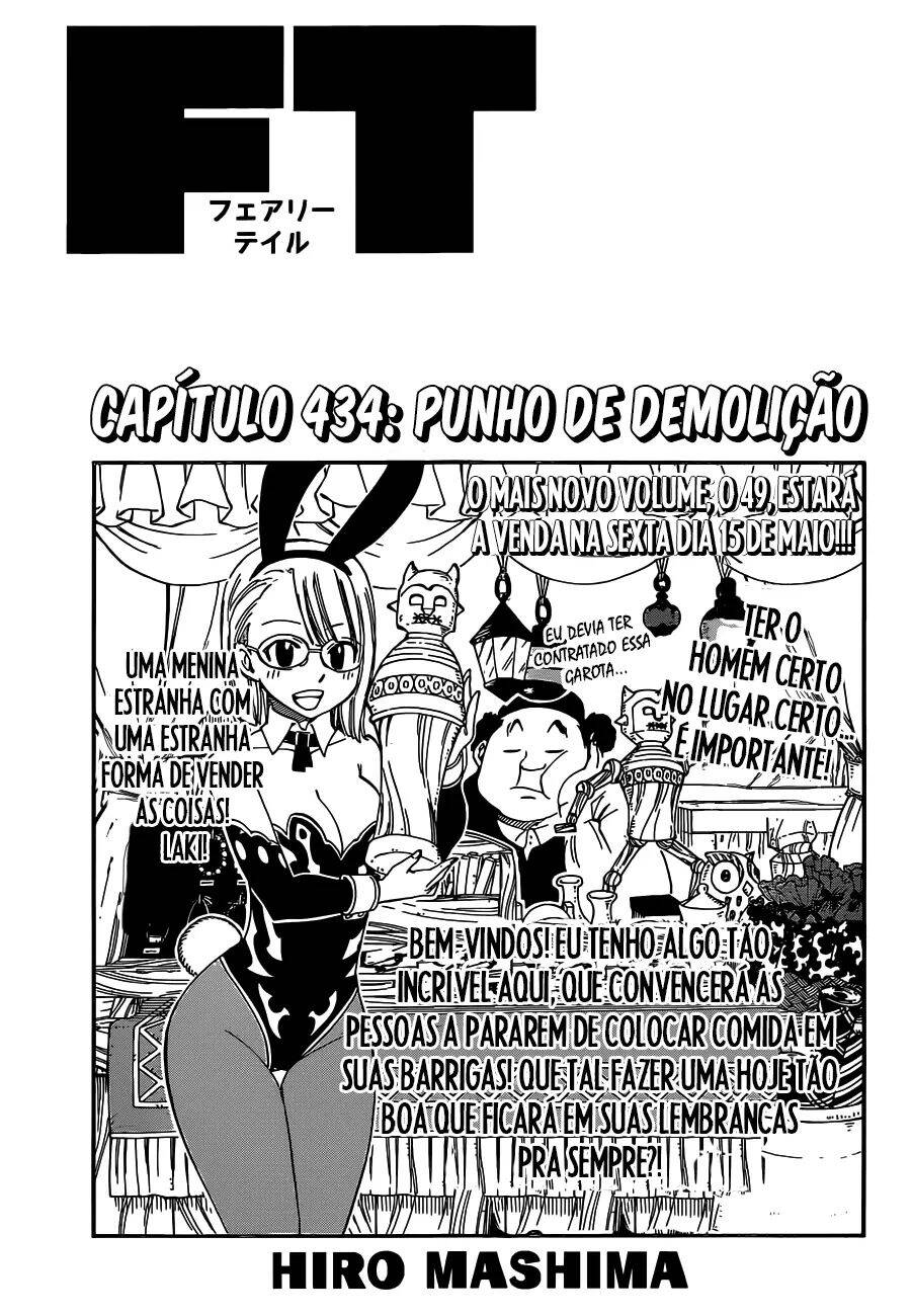 Fairy Tail 434 página 2