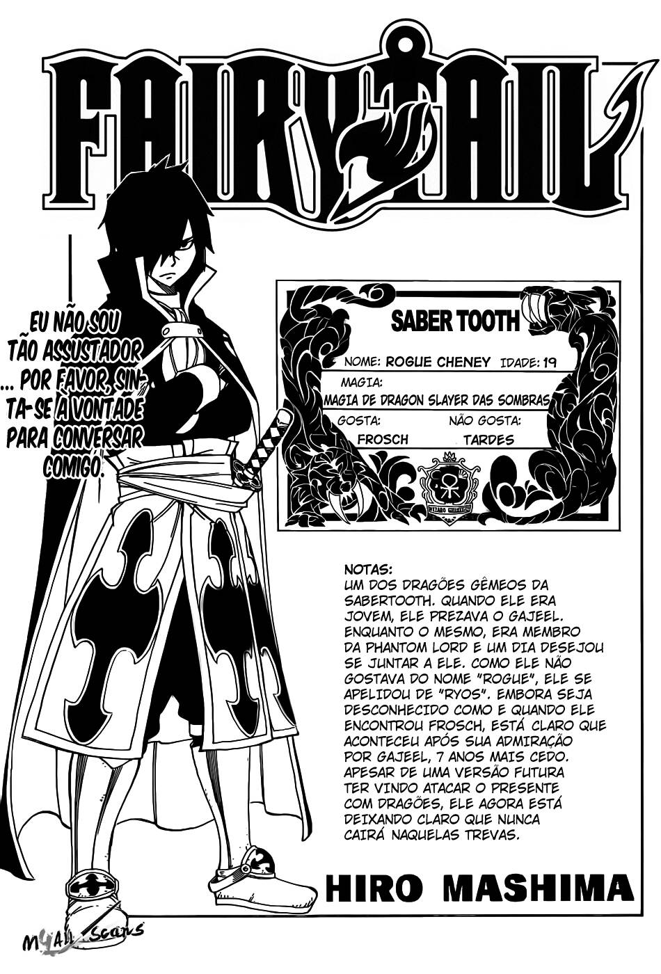 Fairy Tail 345 página 2