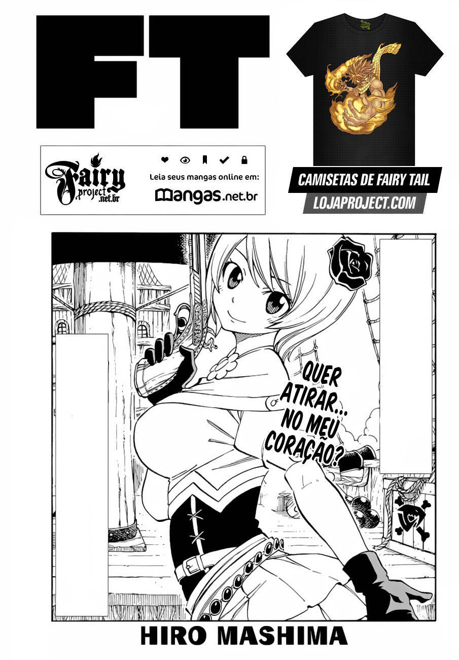 Fairy Tail 510 página 2