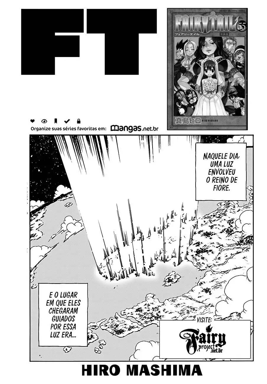 Fairy Tail 490 página 2