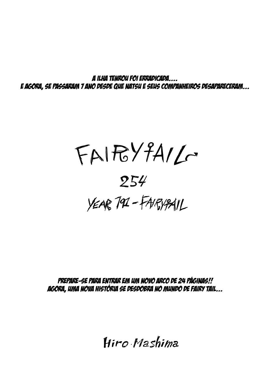 Fairy Tail 254 página 2